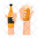 پیش‌نمایش فایل alcohol-drink-10202563 از پک نوشیدنی الکلی
