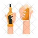 پیش‌نمایش فایل alcohol-drink-10202564 از پک نوشیدنی الکلی