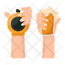 پیش‌نمایش فایل alcohol-drink-10202565 از پک نوشیدنی الکلی