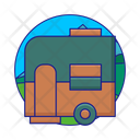 پیش‌نمایش فایل campervan-10227738 از پک پیاده روی