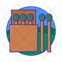 پیش‌نمایش فایل matchstick-10227725 از پک پیاده روی