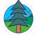 پیش‌نمایش فایل pine-tree-10227729 از پک پیاده روی