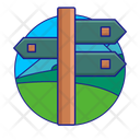 پیش‌نمایش فایل road-sign-10227731 از پک پیاده روی