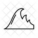 پیش‌نمایش فایل wave-6625930 از پک ساحل
