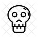 پیش‌نمایش فایل skull-6693418 از پک سلامتی