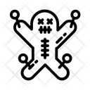 پیش‌نمایش فایل voodoo-doll-6643993 از پک جادو