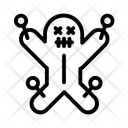پیش‌نمایش فایل voodoo-doll-6643882 از پک جادو