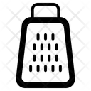 پیش‌نمایش فایل grater-11359945 از پک آشپزخانه