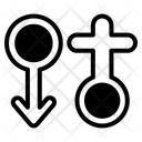 پیش‌نمایش فایل male-and-female-symbol-11624901 از پک زوج