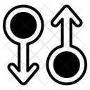 پیش‌نمایش فایل male-symbol-11624974 از پک زوج