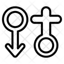 پیش‌نمایش فایل male-and-female-symbol-11624700 از پک زوج