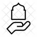 پیش‌نمایش فایل islamic-ornament-6688284 از پک عید قربان