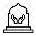 پیش‌نمایش فایل islamic-ornament-6688289 از پک عید قربان