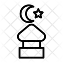 پیش‌نمایش فایل mosque-6688183 از پک عید قربان