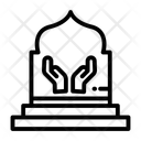 پیش‌نمایش فایل islamic-ornament-6688611 از پک عید قربان