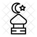 پیش‌نمایش فایل mosque-6688505 از پک عید قربان