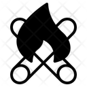 پیش‌نمایش فایل bonfire-12344183 از پک حیات وحش