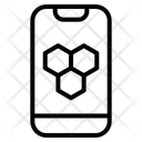 پیش‌نمایش فایل honeycomb-12785289 از پک بهار