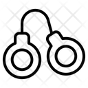 پیش‌نمایش فایل handcuffs-12784408 از پک اسباب بازی ها