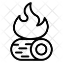 پیش‌نمایش فایل bonfire-12788322 از پک شکرگزاری