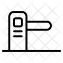 پیش‌نمایش فایل parking-barrier-12924969 از پک فروشگاه بزرگ