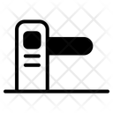 پیش‌نمایش فایل parking-barrier-12925169 از پک فروشگاه بزرگ