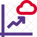 پیش‌نمایش فایل chart-cloud-4635201 از پک شبکه ابری