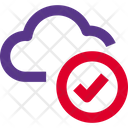 پیش‌نمایش فایل cloud-check-4635210 از پک شبکه ابری