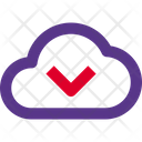 پیش‌نمایش فایل cloud-download-4635217 از پک شبکه ابری