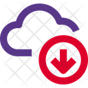 پیش‌نمایش فایل cloud-download-4635218 از پک شبکه ابری
