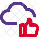 پیش‌نمایش فایل cloud-good-4635225 از پک شبکه ابری