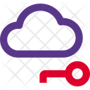 پیش‌نمایش فایل cloud-key-4635230 از پک شبکه ابری