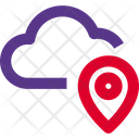 پیش‌نمایش فایل cloud-location-4635234 از پک شبکه ابری