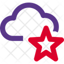 پیش‌نمایش فایل cloud-star-4635257 از پک شبکه ابری