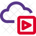 پیش‌نمایش فایل cloud-video-4635266 از پک شبکه ابری