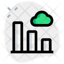پیش‌نمایش فایل bar-chart-cloud-4635200 از پک شبکه ابری