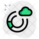 پیش‌نمایش فایل bar-diagram-cloud-4635121 از پک شبکه ابری