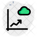 پیش‌نمایش فایل chart-cloud-4635122 از پک شبکه ابری