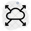 پیش‌نمایش فایل cloud-any-direction-4635125 از پک شبکه ابری