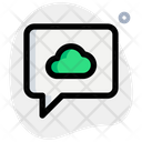 پیش‌نمایش فایل cloud-chat-4635130 از پک شبکه ابری
