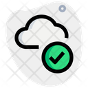 پیش‌نمایش فایل cloud-check-4635131 از پک شبکه ابری