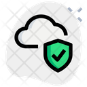 پیش‌نمایش فایل cloud-check-protection-4635132 از پک شبکه ابری