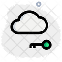 پیش‌نمایش فایل cloud-key-4635151 از پک شبکه ابری