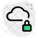 پیش‌نمایش فایل cloud-lock-4635156 از پک شبکه ابری