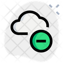 پیش‌نمایش فایل cloud-minus-4635162 از پک شبکه ابری