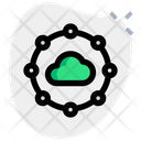 پیش‌نمایش فایل cloud-network-4635163 از پک شبکه ابری