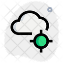 پیش‌نمایش فایل cloud-target-4635180 از پک شبکه ابری