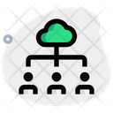 پیش‌نمایش فایل cloud-team-4635181 از پک شبکه ابری