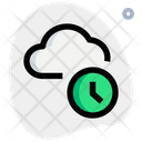پیش‌نمایش فایل cloud-timer-4635182 از پک شبکه ابری