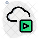 پیش‌نمایش فایل cloud-video-4635187 از پک شبکه ابری